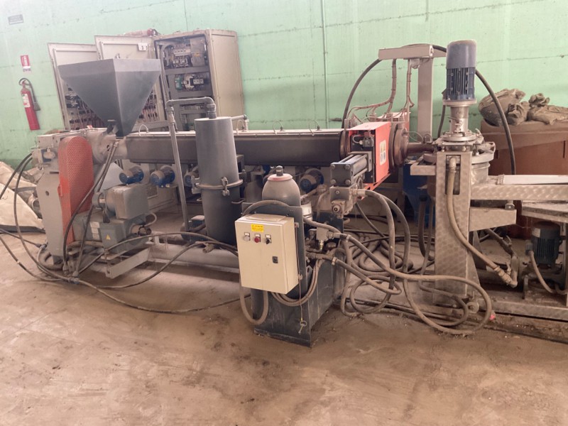 TECNOVA ES60N/35D DEG-CE- CT1266733 in vendita - foto 6