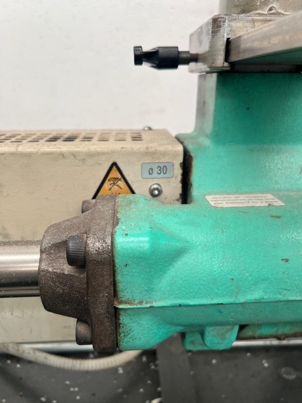 ARBURG 320-C-500-100 CENTEX -CE- vite 30 in vendita - foto 12