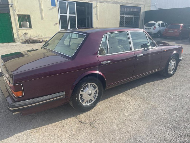 BENTLEY TURBO R in vendita - foto 8