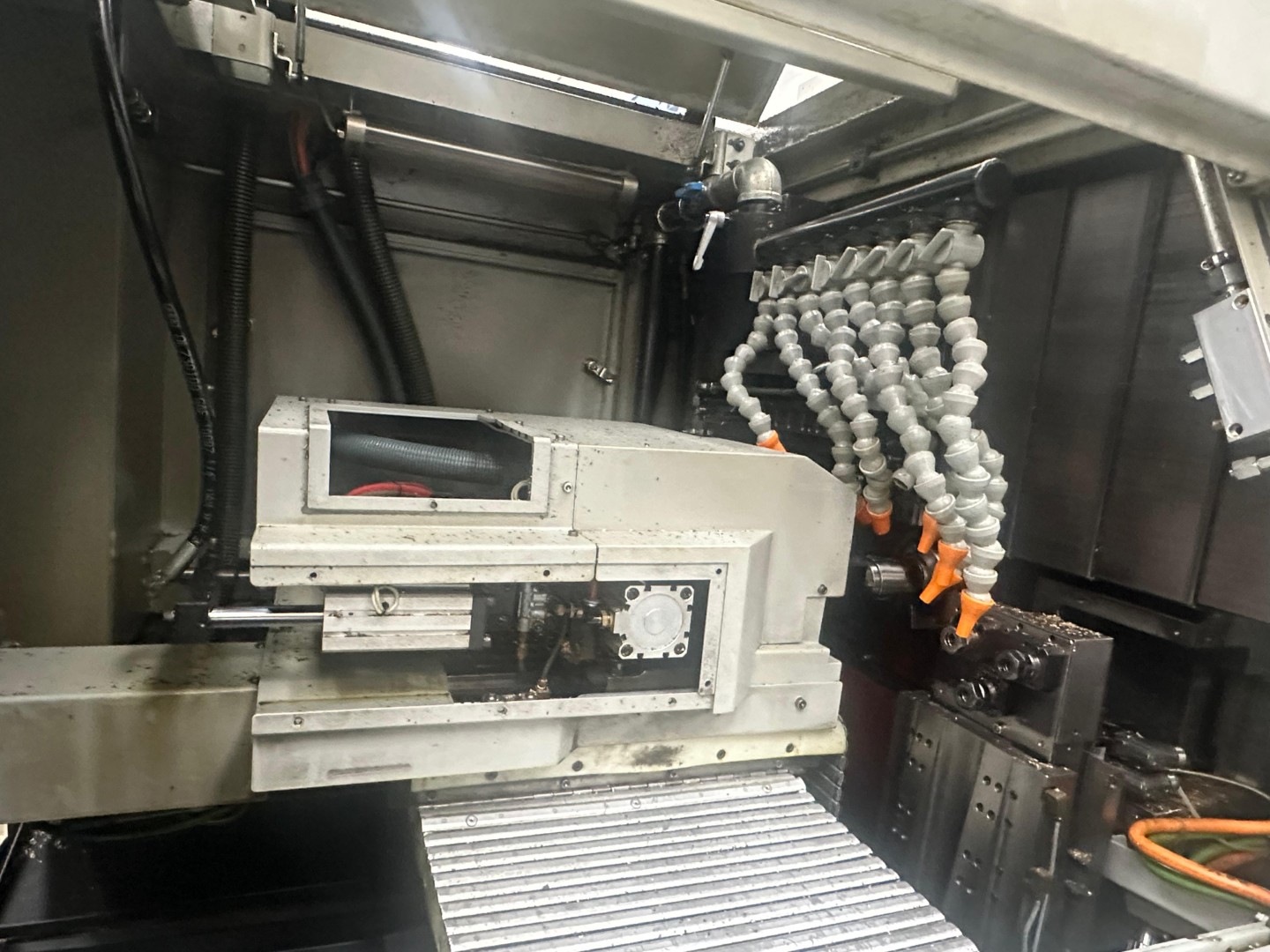 HANWHA XD-20-V + IEMCA BOSS 338 in vendita - foto 11
