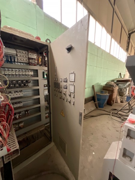 TECNOVA ES60N/35D DEG-CE- CT1266733 in vendita - foto 12