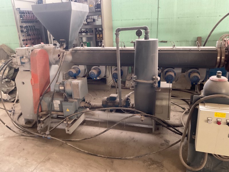TECNOVA ES60N/35D DEG-CE- CT1266733 in vendita - foto 4
