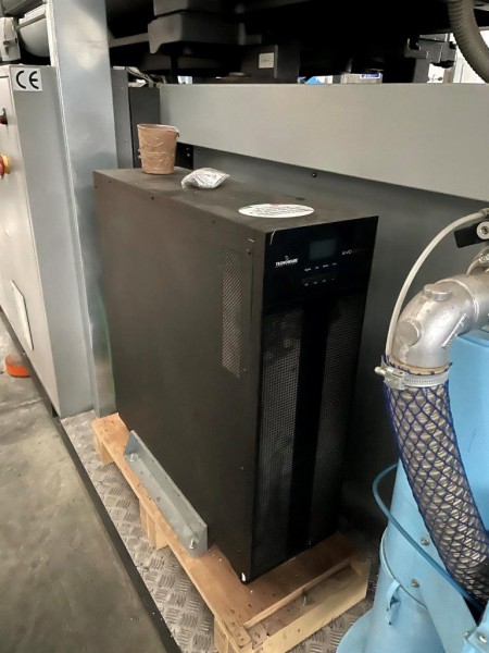 ‼ PRESSA SANDRETTO MEGA TES 9130/1000 ‼ in vendita - foto 8