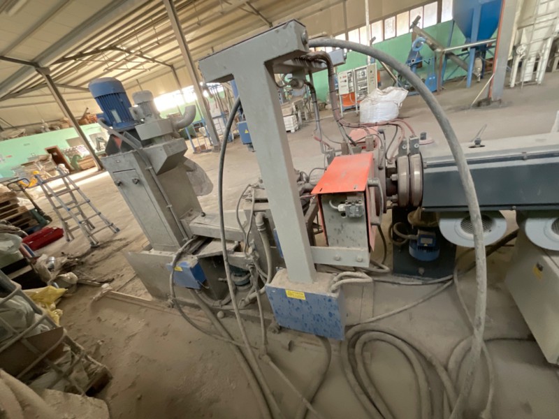TECNOVA ES60N/35D DEG-CE- CT1266733 in vendita - foto 5