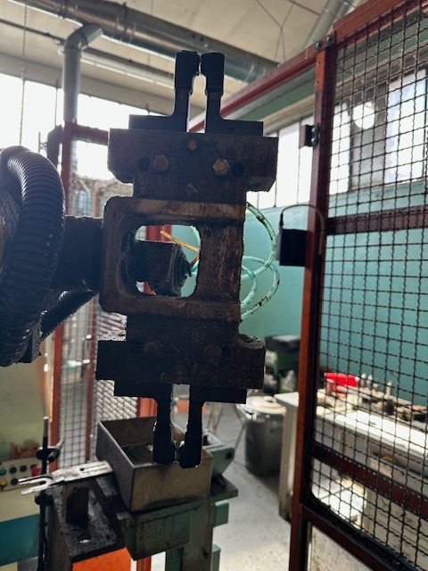 RRROBOTICA ATOM 20-S ROBOT ANTROPOMORFO in vendita - foto 8