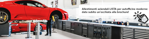Cessione azienda attrezzature per Automotive in vendita - foto 1