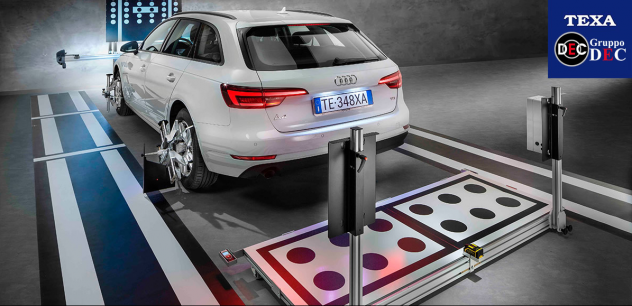 Cessione azienda attrezzature per Automotive in vendita - foto 2