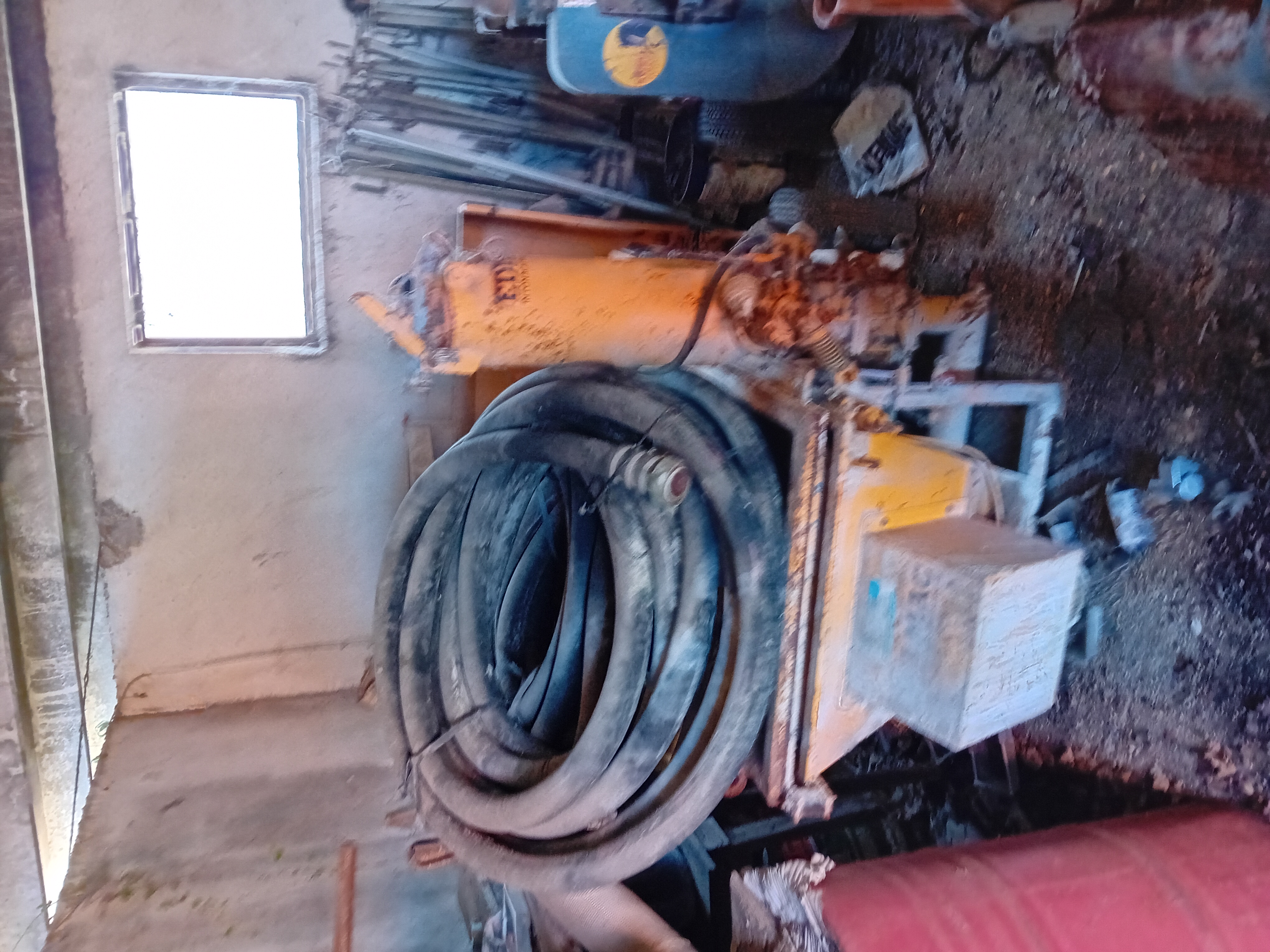 Materiale edile usato  in vendita - foto 2