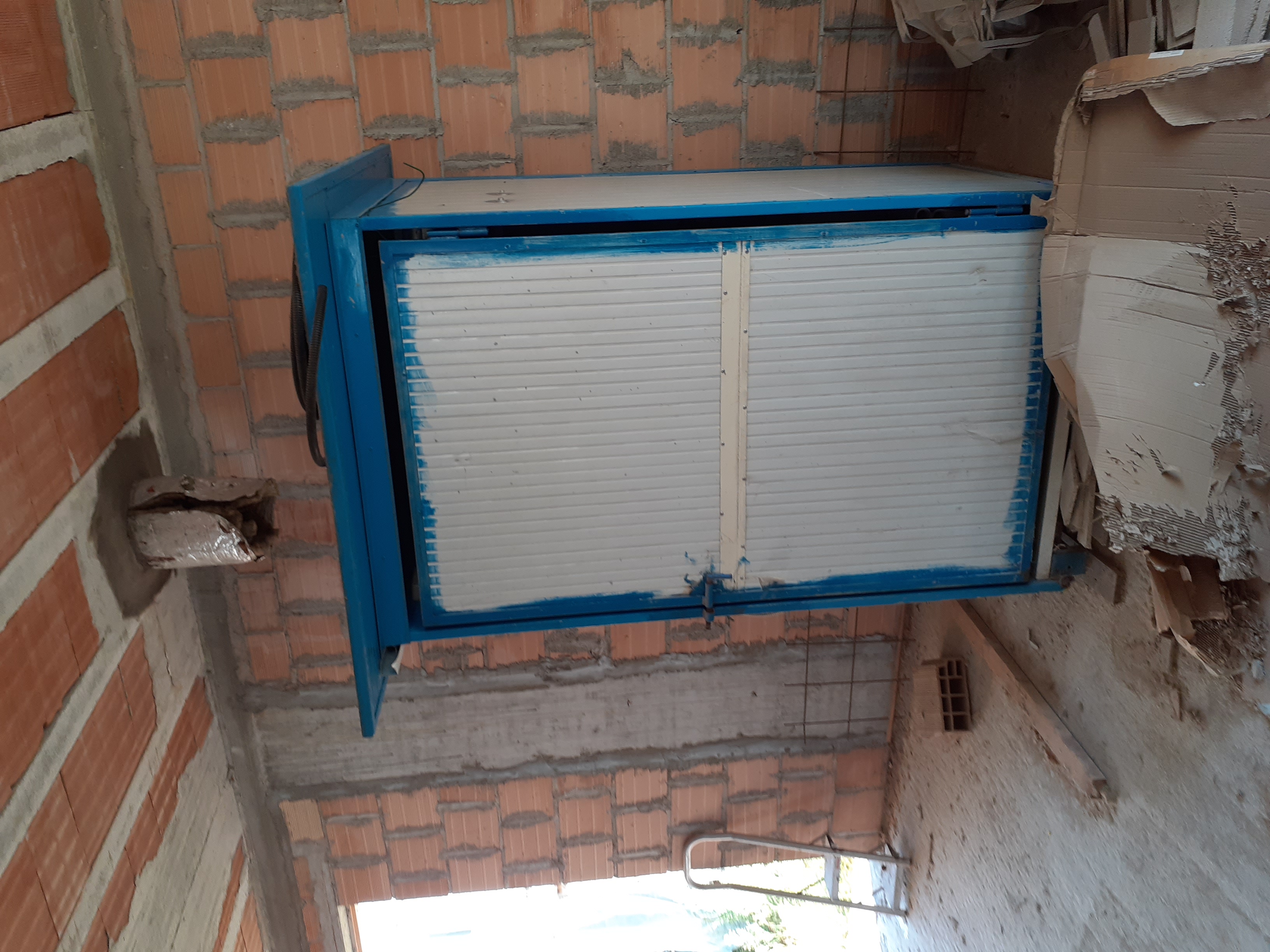 Materiale edile usato  in vendita - foto 12