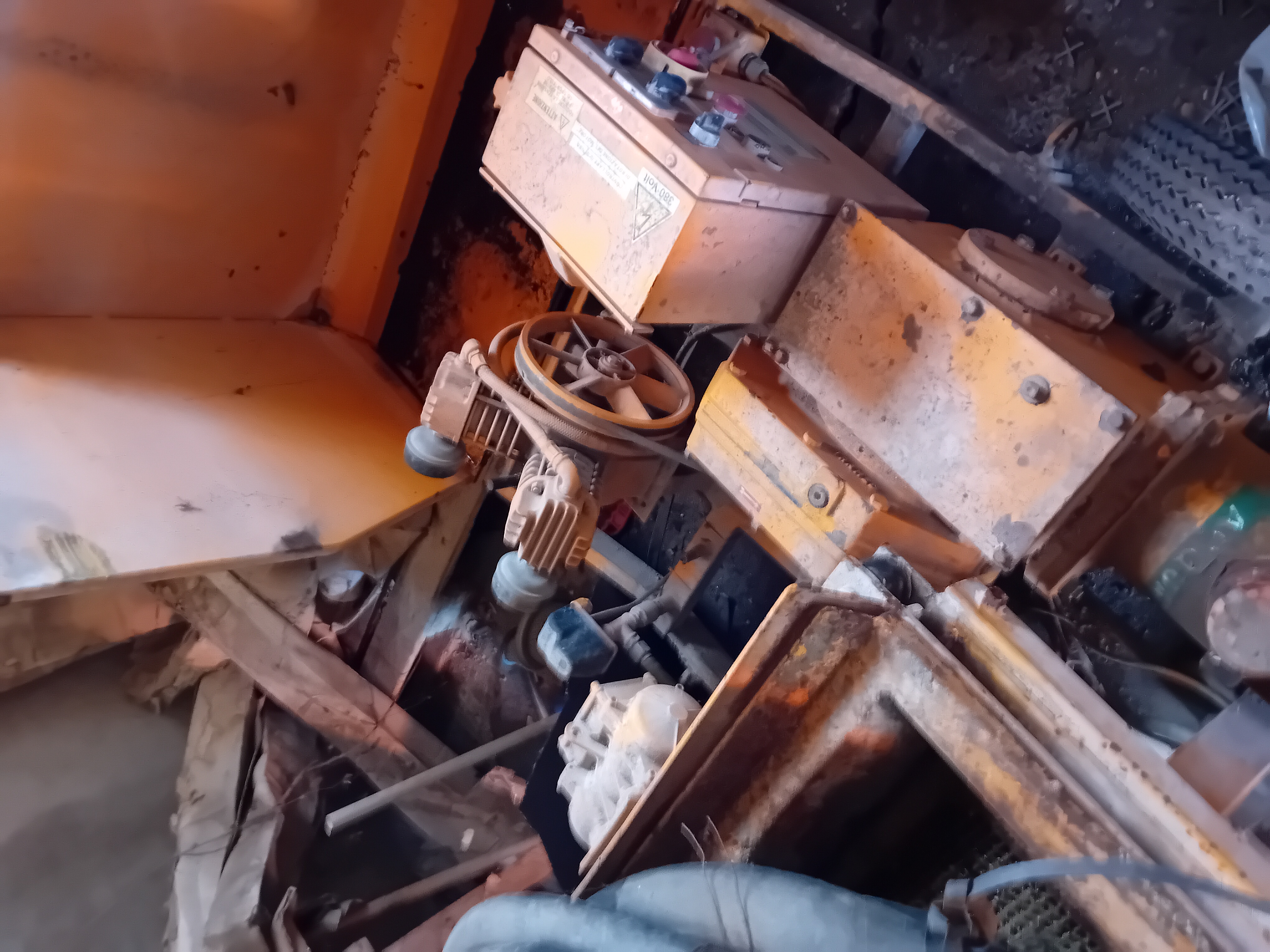 Materiale edile usato  in vendita - foto 15