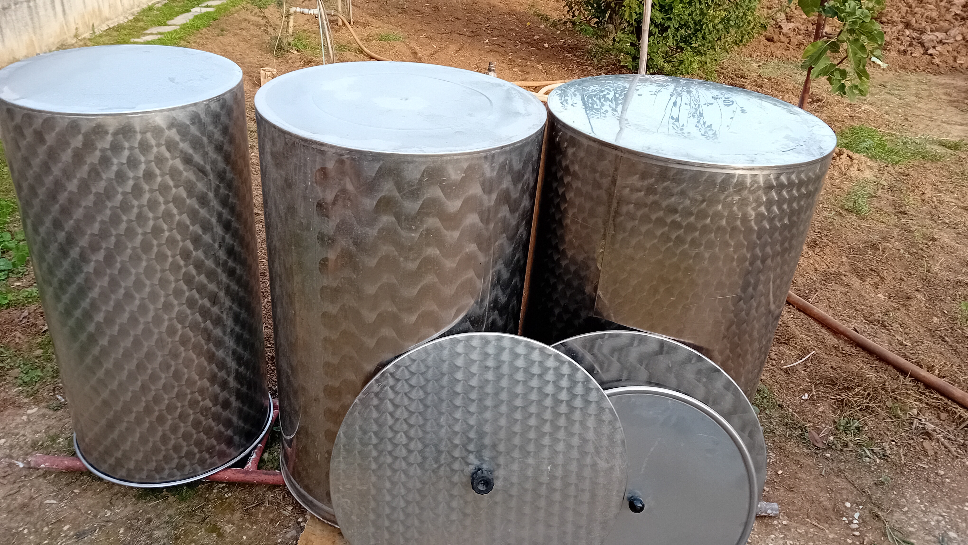 Materiale edile usato  in vendita - foto 6