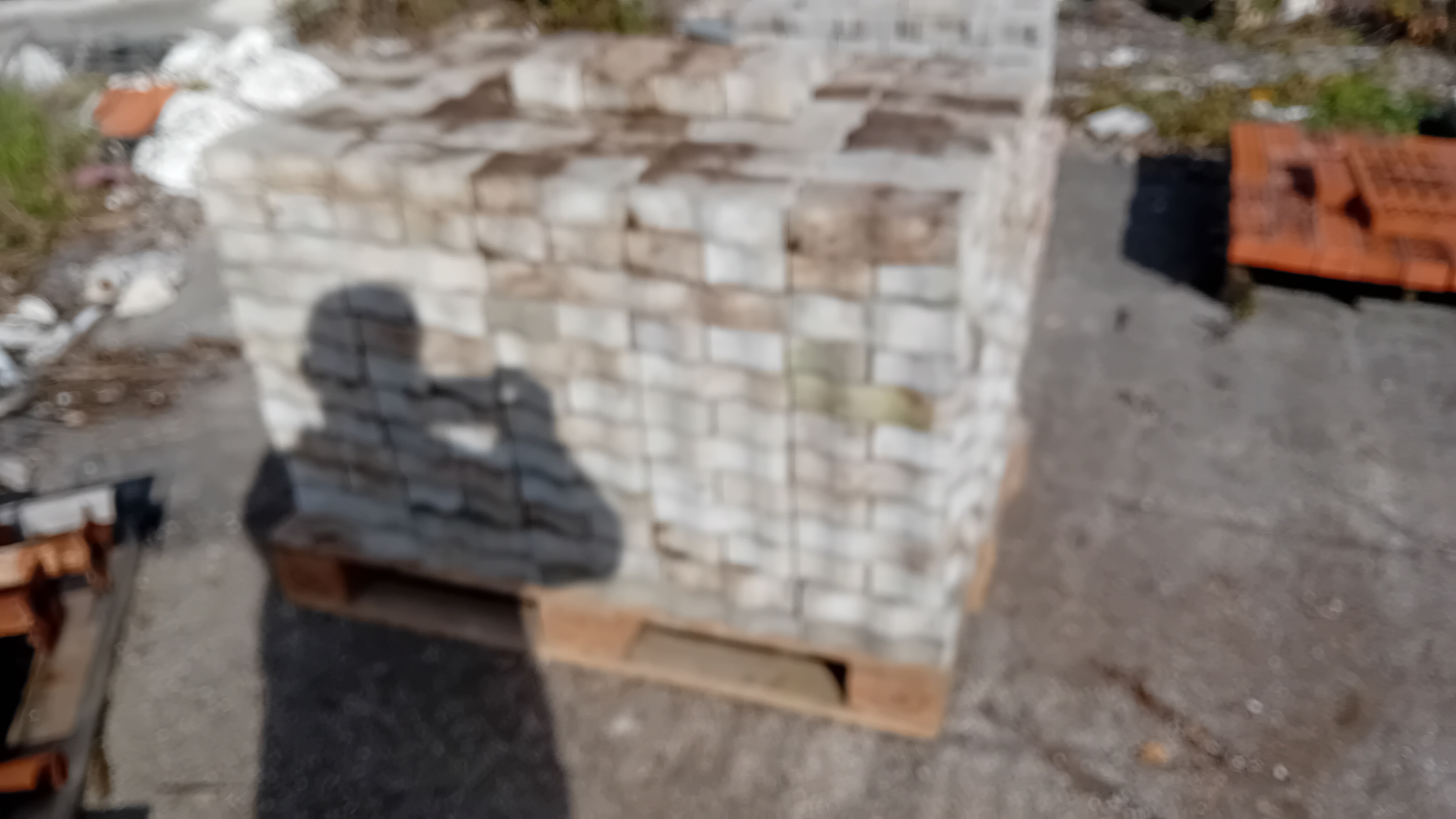 Materiale edile usato  in vendita - foto 7