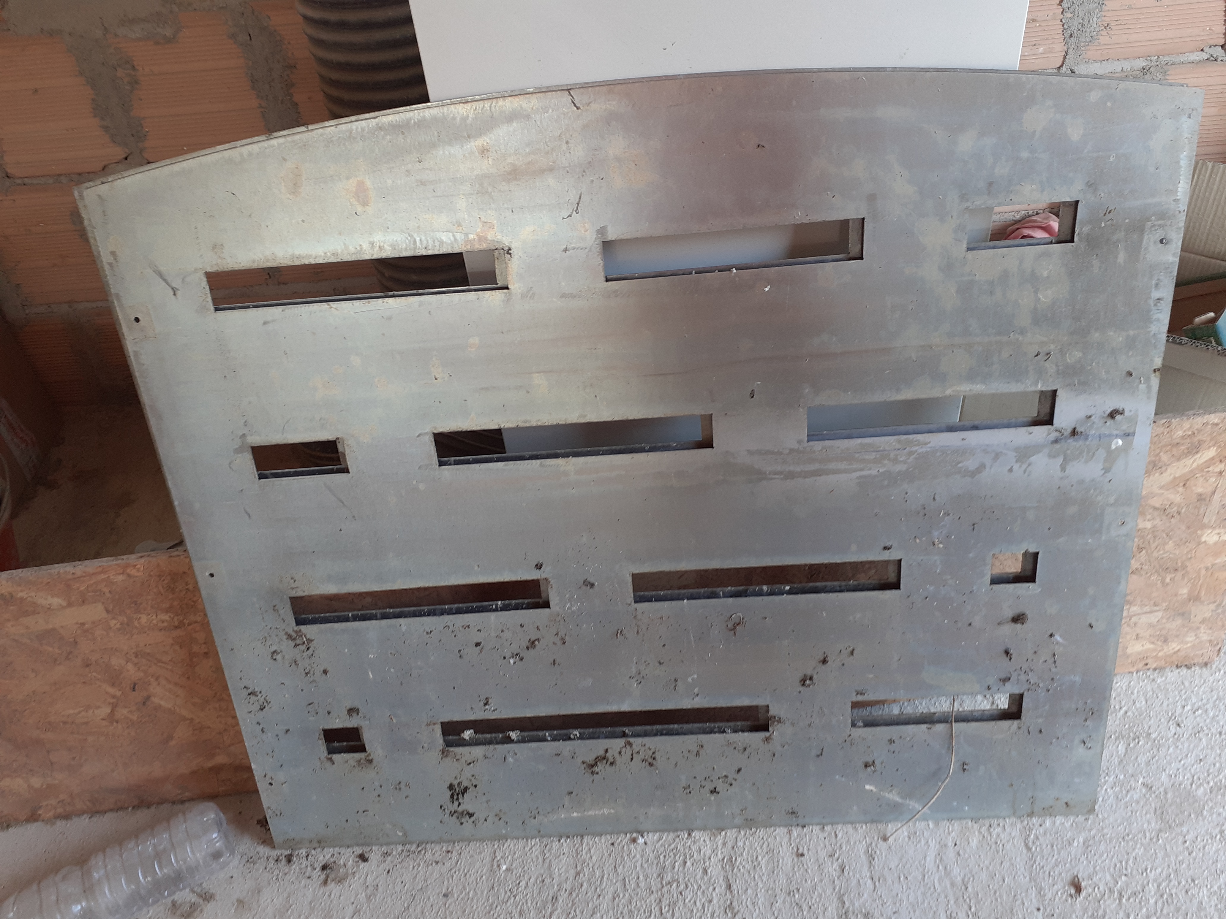 Materiale edile usato  in vendita - foto 4