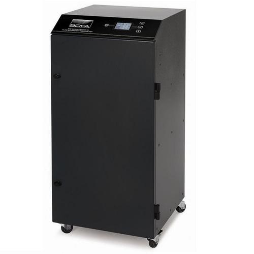 Roland LV-290 Laser Engraver/Cutter+ Aspiratore Bofa in vendita - foto 4