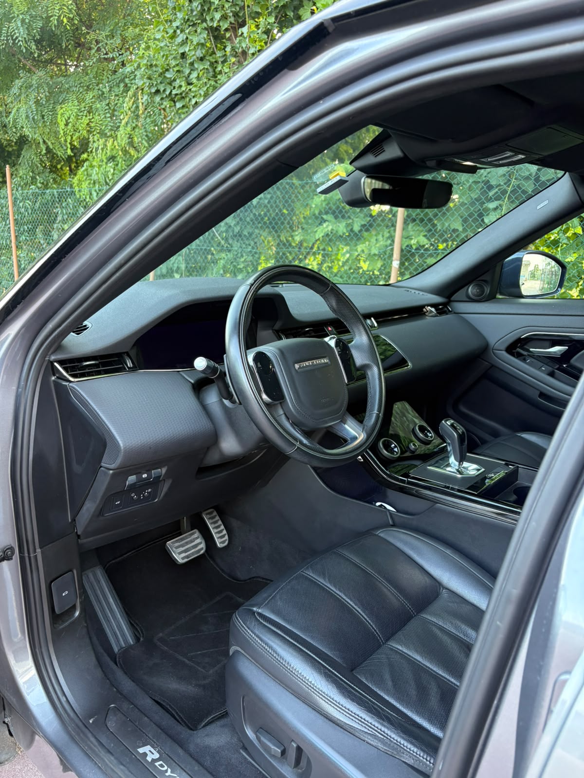 Rang Rover Evoque in vendita - foto 6