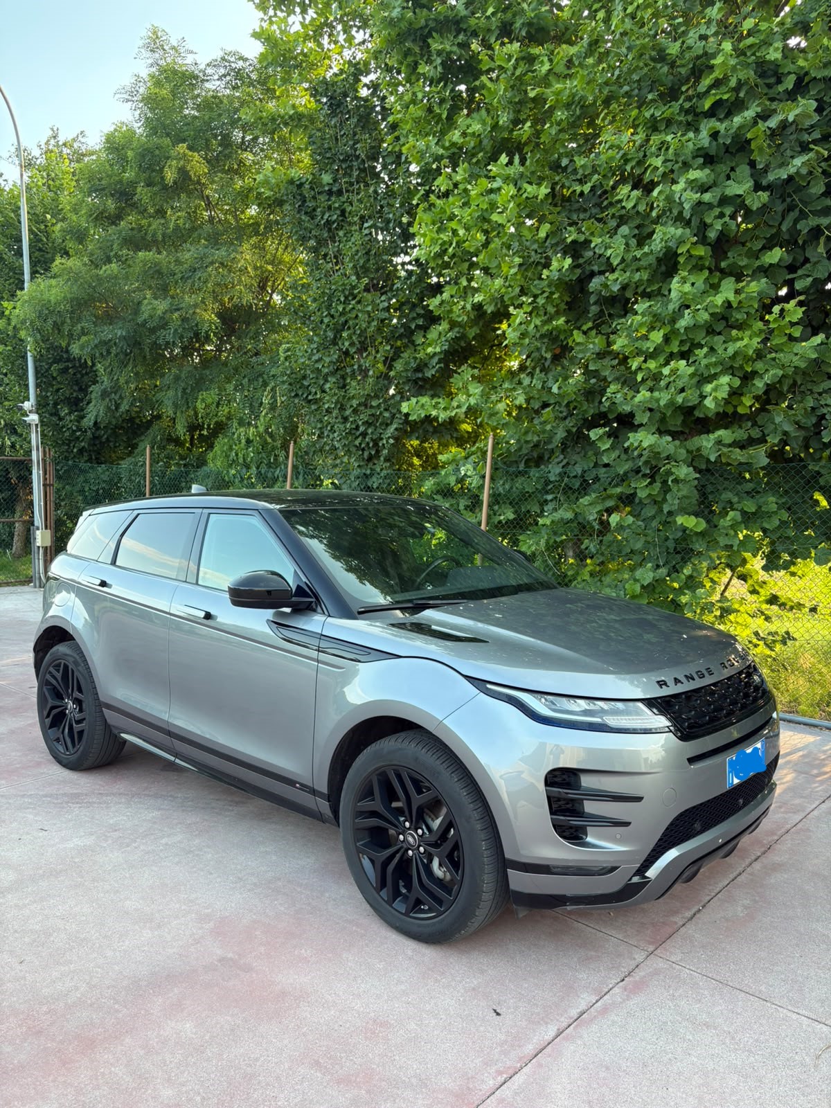 Automobili in vendita