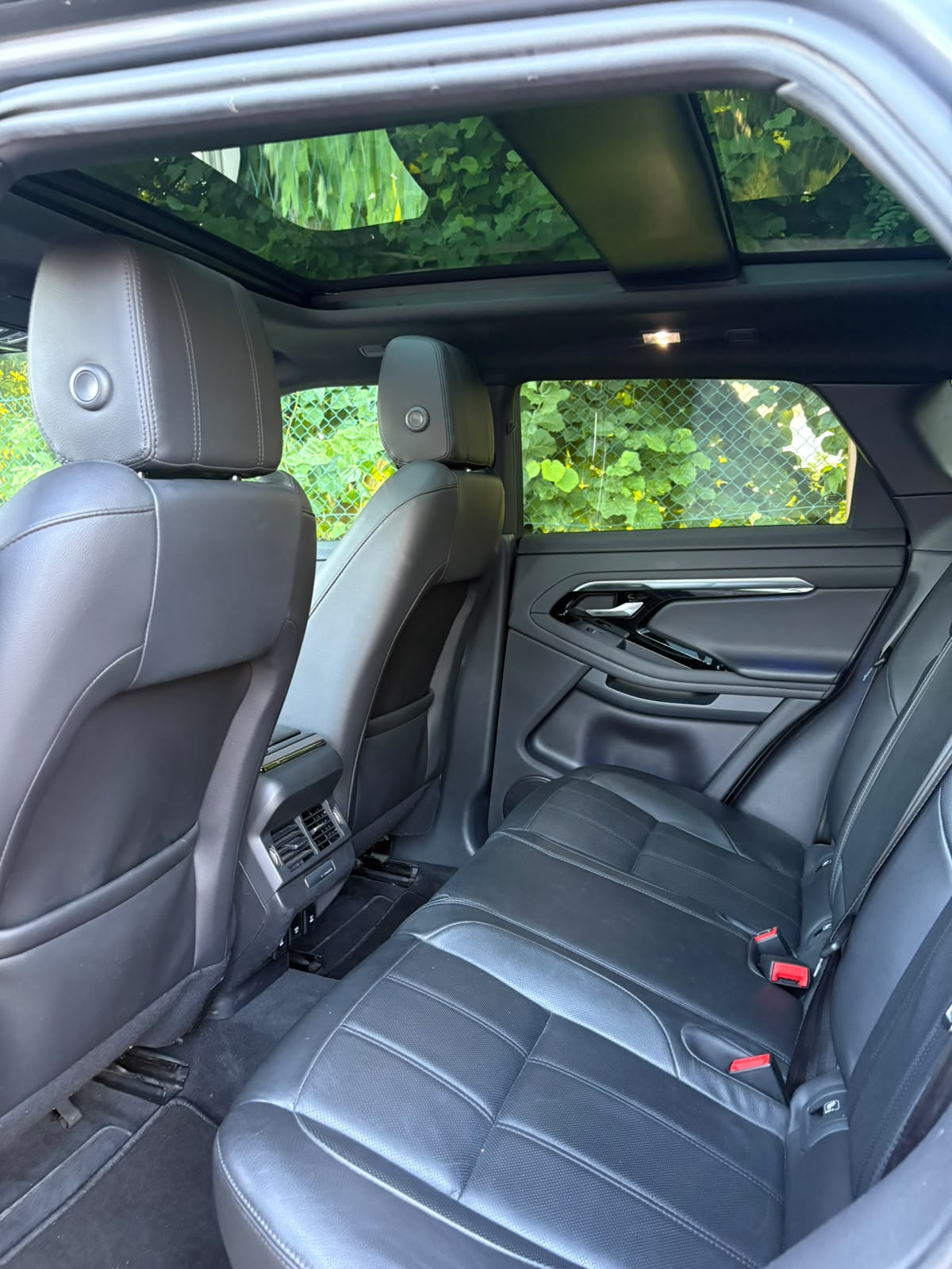 Rang Rover Evoque in vendita - foto 7