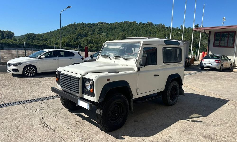 Autocarri in vendita