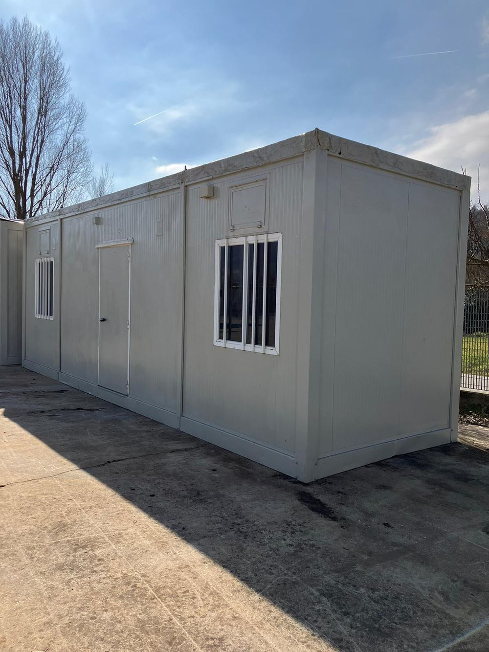 Vendita e noleggio Box Monoblocchi  in vendita - foto 4