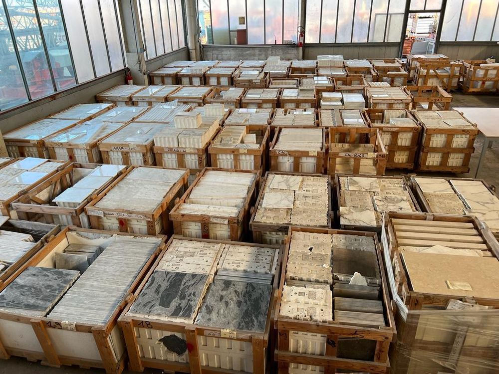 Ceramica e Piastrelle in vendita