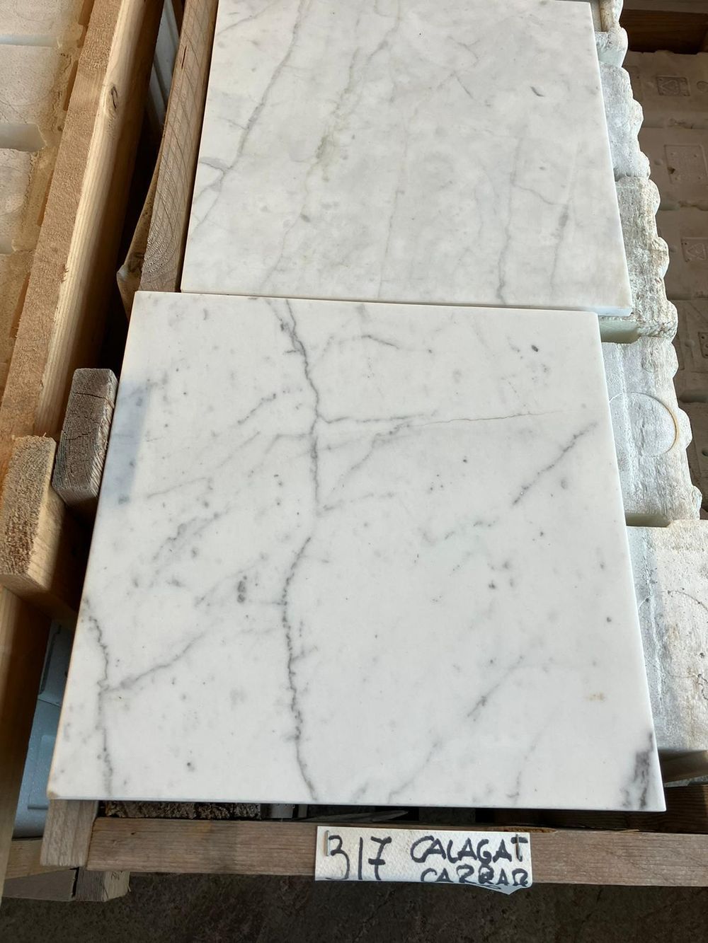Marmo per pavimenti e rivestimenti in vendita - foto 2