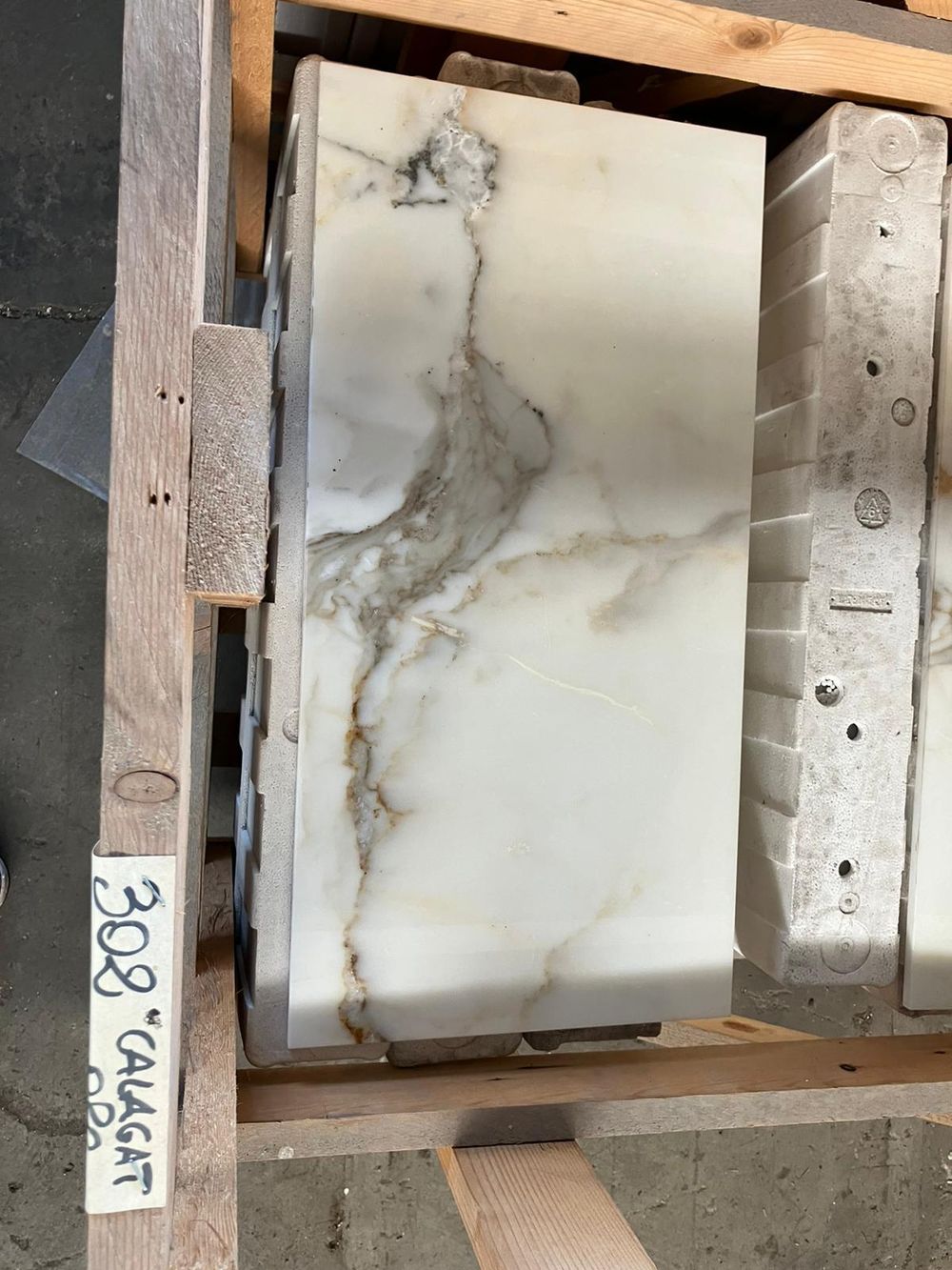Marmo per pavimenti e rivestimenti in vendita - foto 4