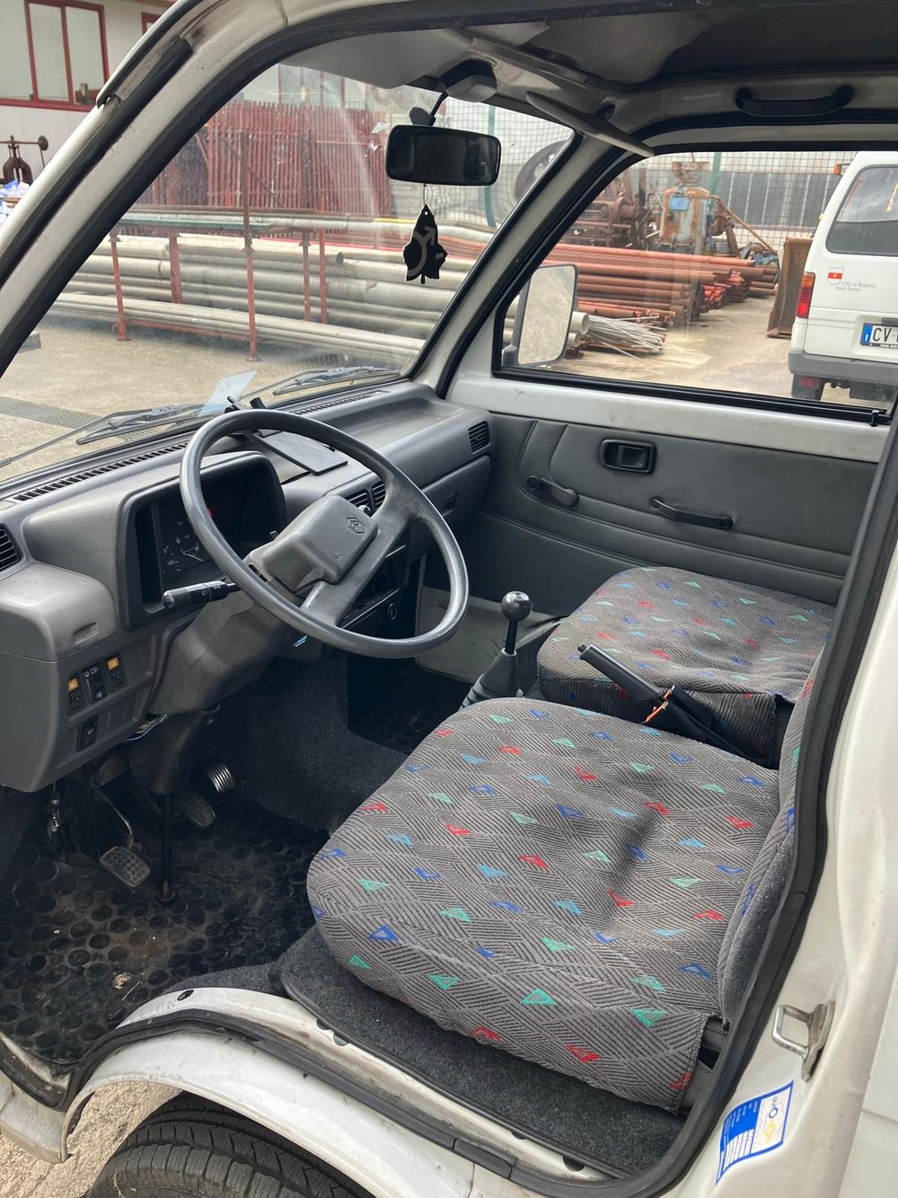 Autocarro Piaggio Porter in vendita - foto 5