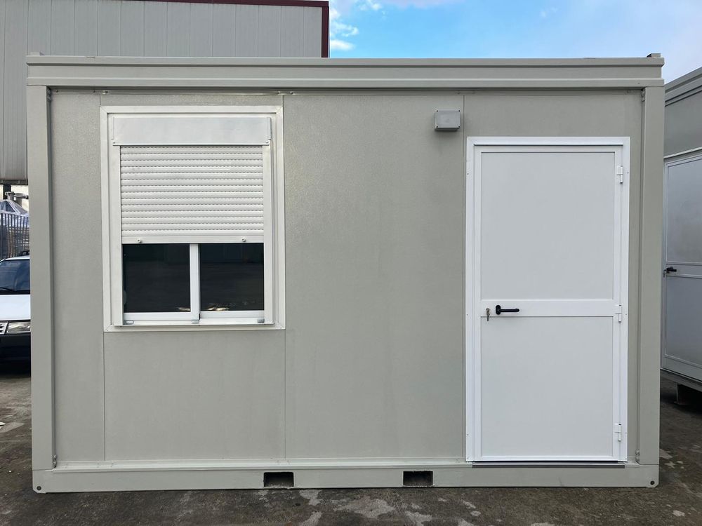 Vendita e noleggio Box Monoblocchi  in vendita - foto 3