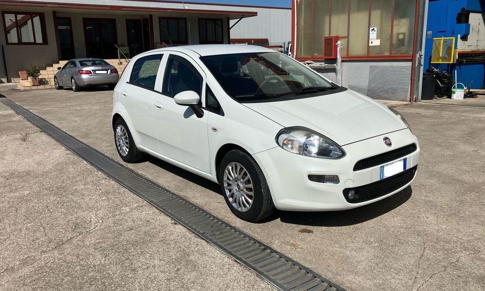 Autocarri in vendita