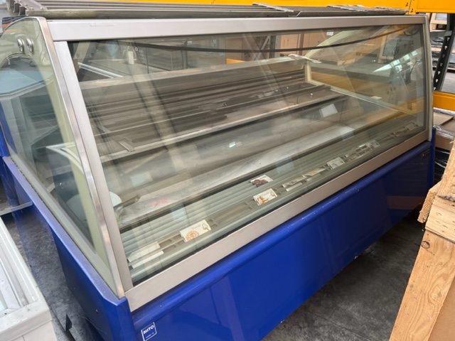 ATTREZZATURE GELATERIA  in vendita - foto 5
