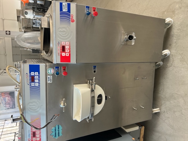 ATTREZZATURE GELATERIA  in vendita - foto 10