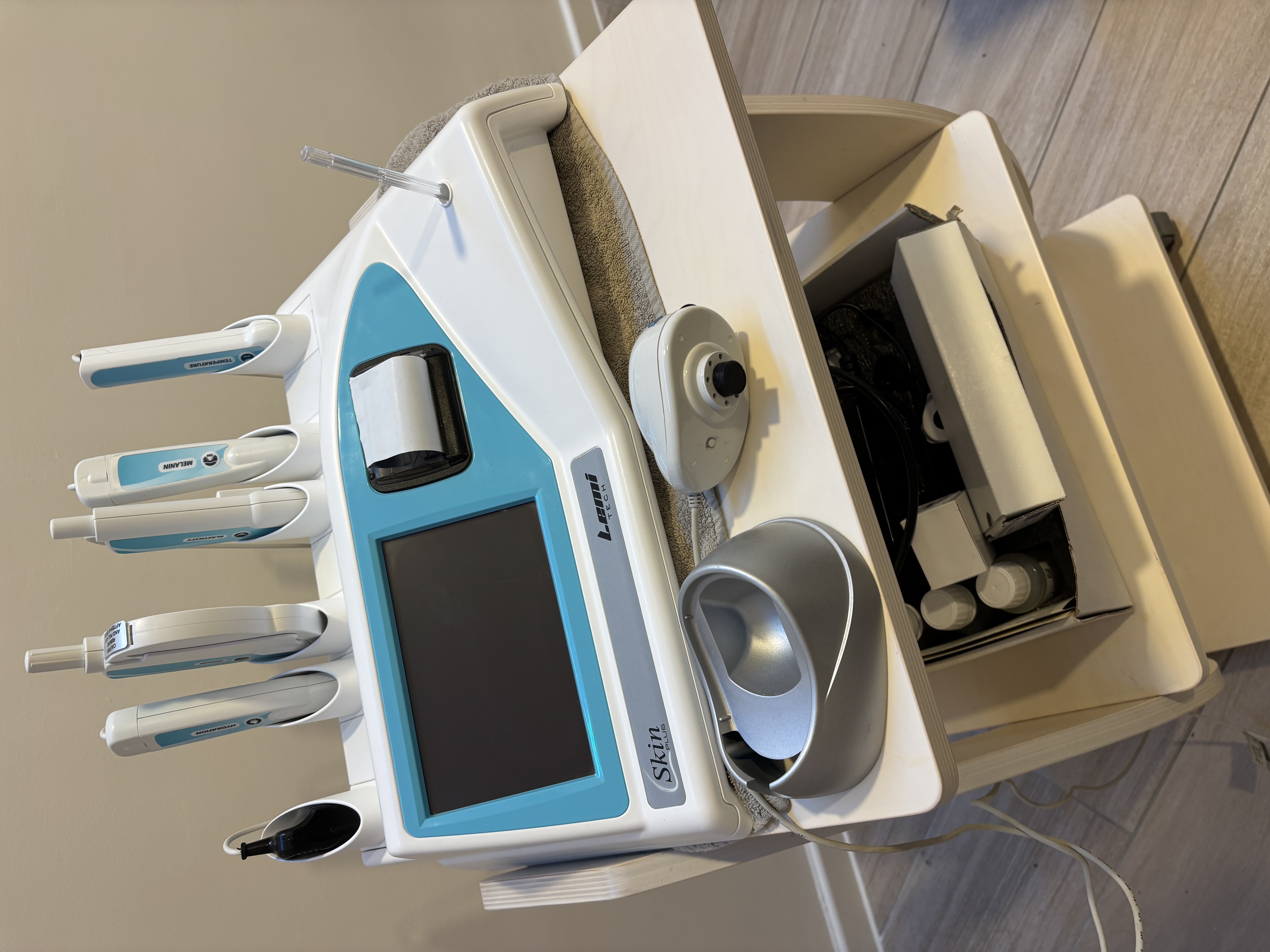 SKIN PLUS in vendita - foto 2