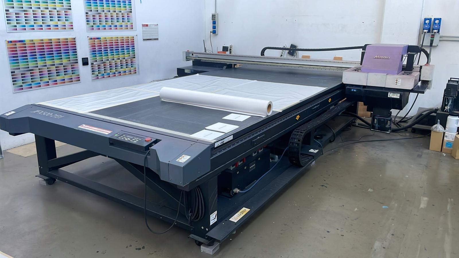 Macchine da stampa digitali in vendita