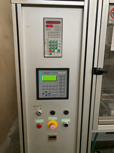 Linea di confezionamento sacchetti in vendita - foto 3