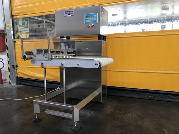 Formatrice TD 200 in vendita - foto 2