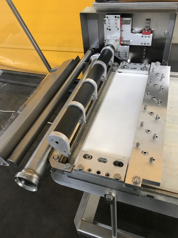 Formatrice TD 200 in vendita - foto 3