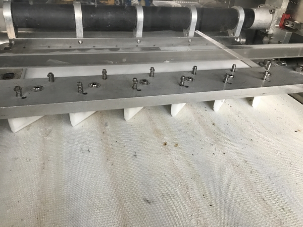Formatrice TD 200 in vendita - foto 4