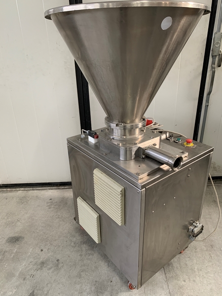 Formatrice TD 200 in vendita - foto 9