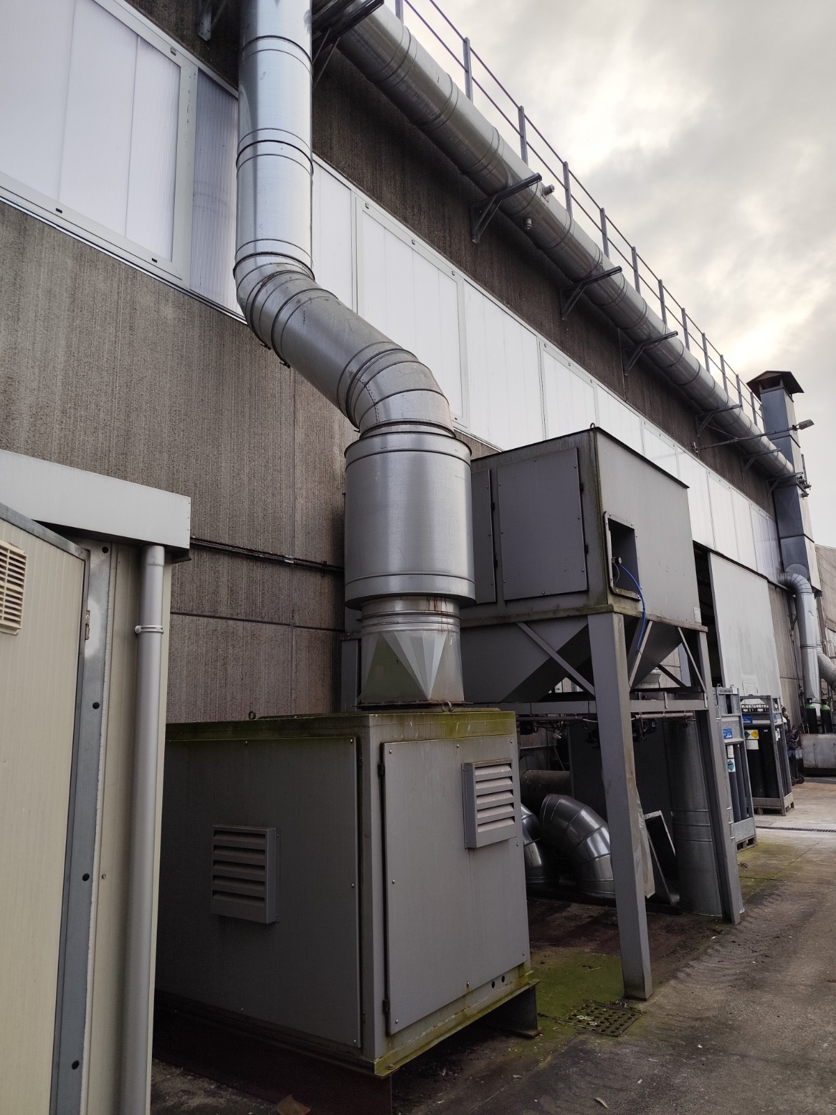 Portale da taglio Plasma KOIKE in vendita - foto 9