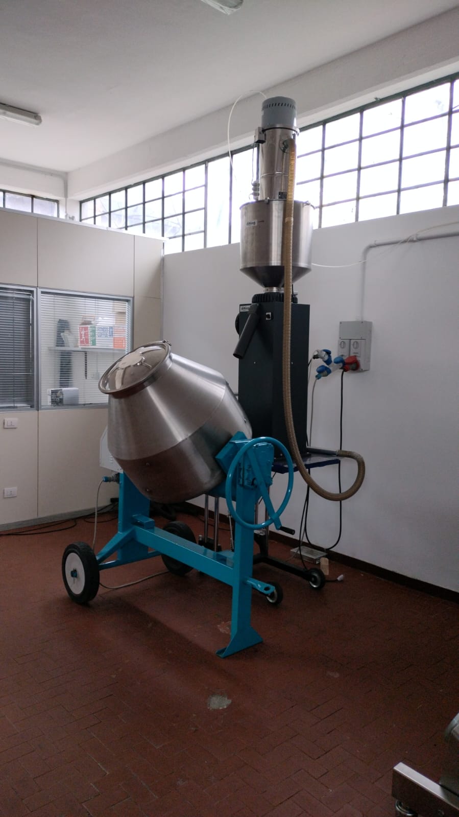 100% quote di azienda produttrice di caffè di nicchia in vendita - foto 8