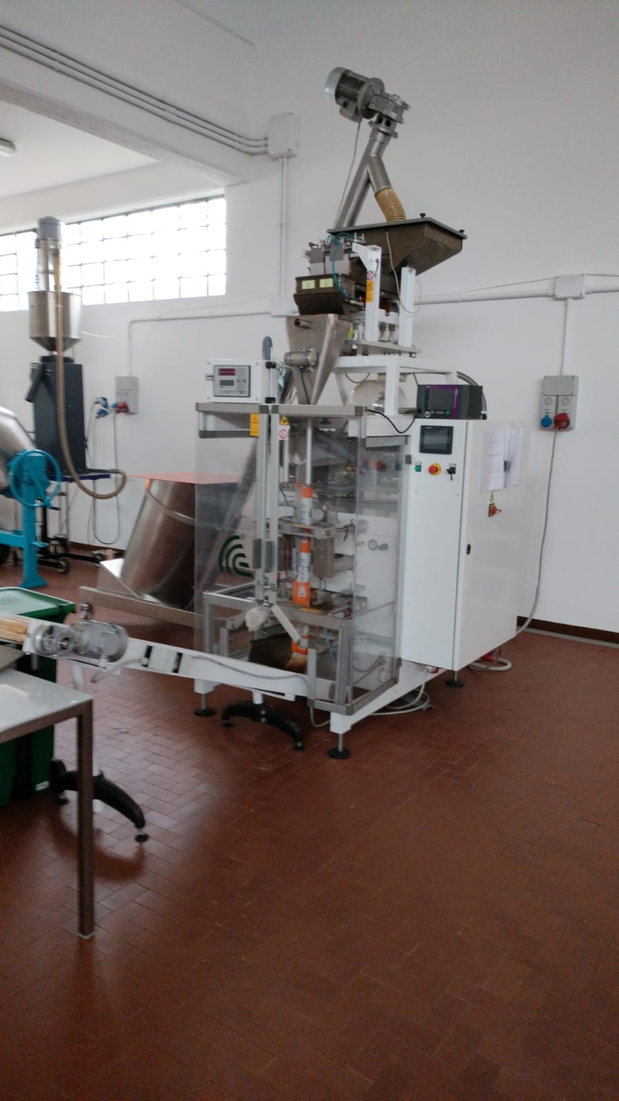 100% quote di azienda produttrice di caffè di nicchia in vendita - foto 10