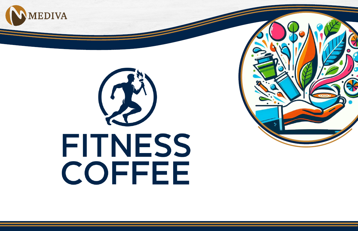 Fitness Coffee - Il Marchio di Caffè funzionali in vendita - foto 1