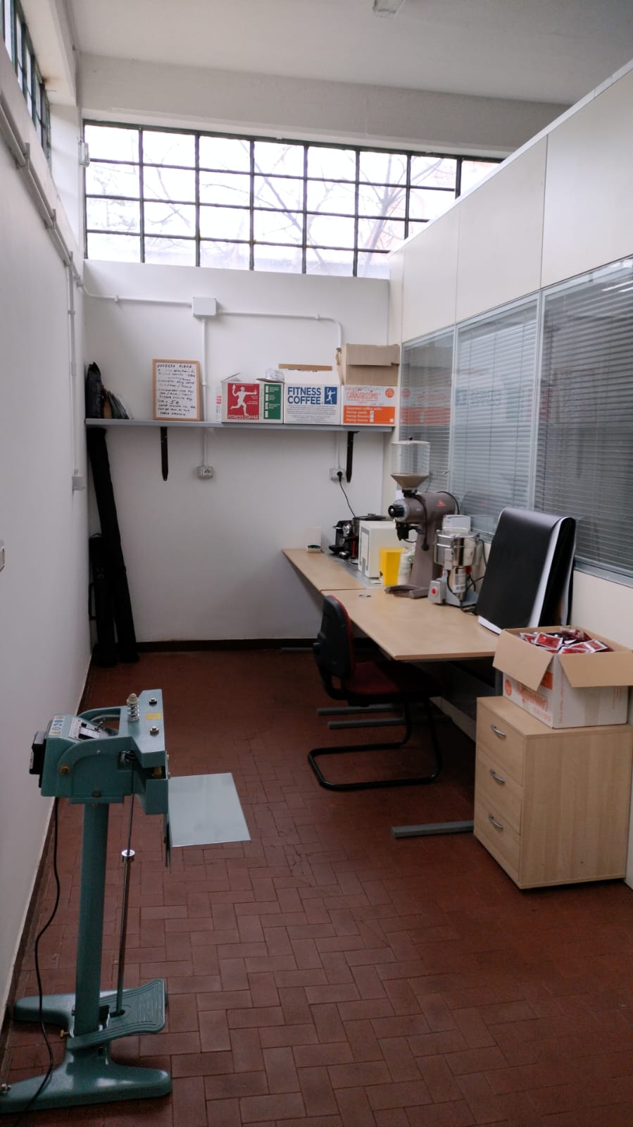100% quote di azienda produttrice di caffè di nicchia in vendita - foto 5