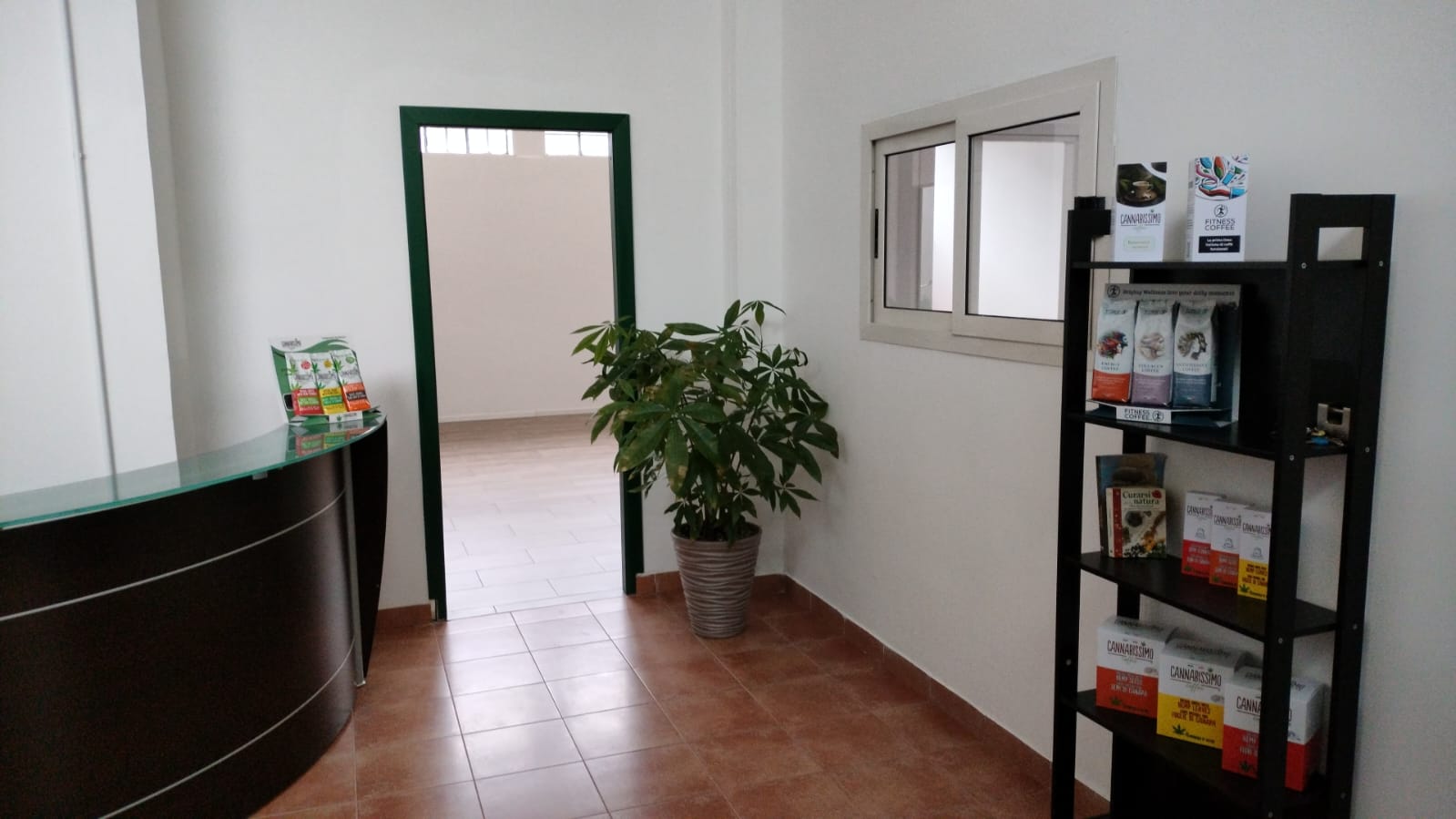 100% quote di azienda produttrice di caffè di nicchia in vendita - foto 1