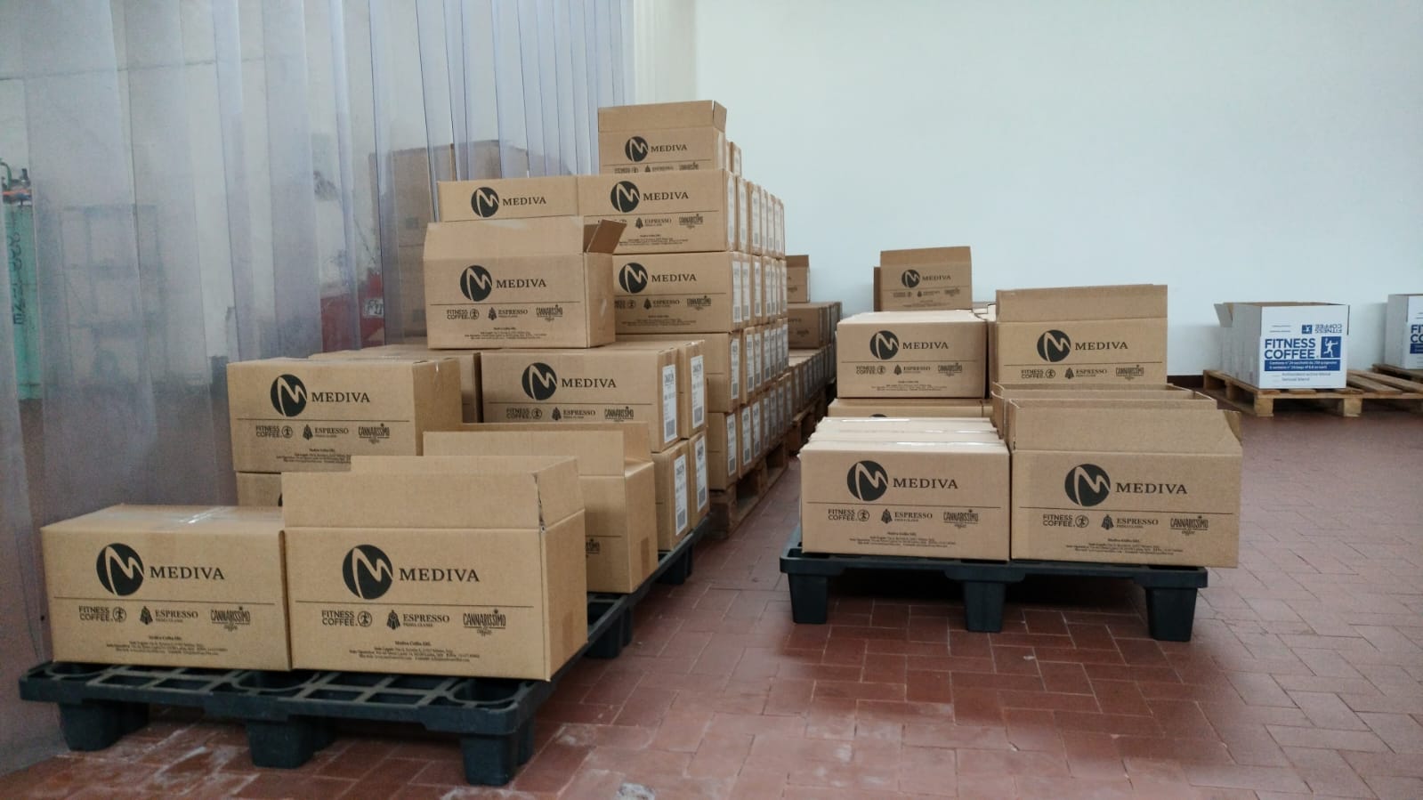 100% quote di azienda produttrice di caffè di nicchia in vendita - foto 4