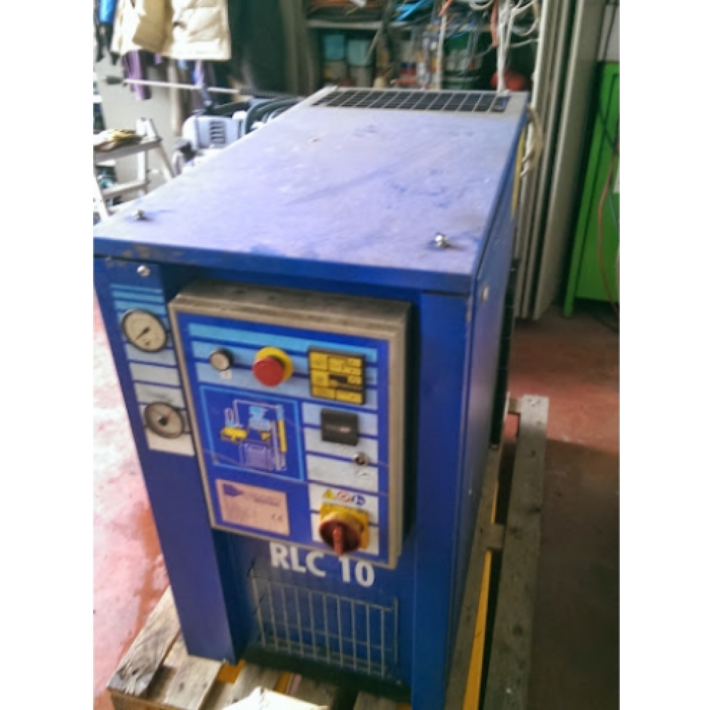 COMPRESSORE A VITE in vendita - foto 1
