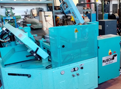 SEGATRICE AUTOMATICA in vendita - foto 1