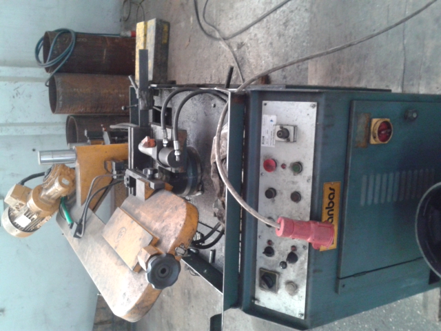SEGATRICE SEMIAUTOMATICA in vendita - foto 1
