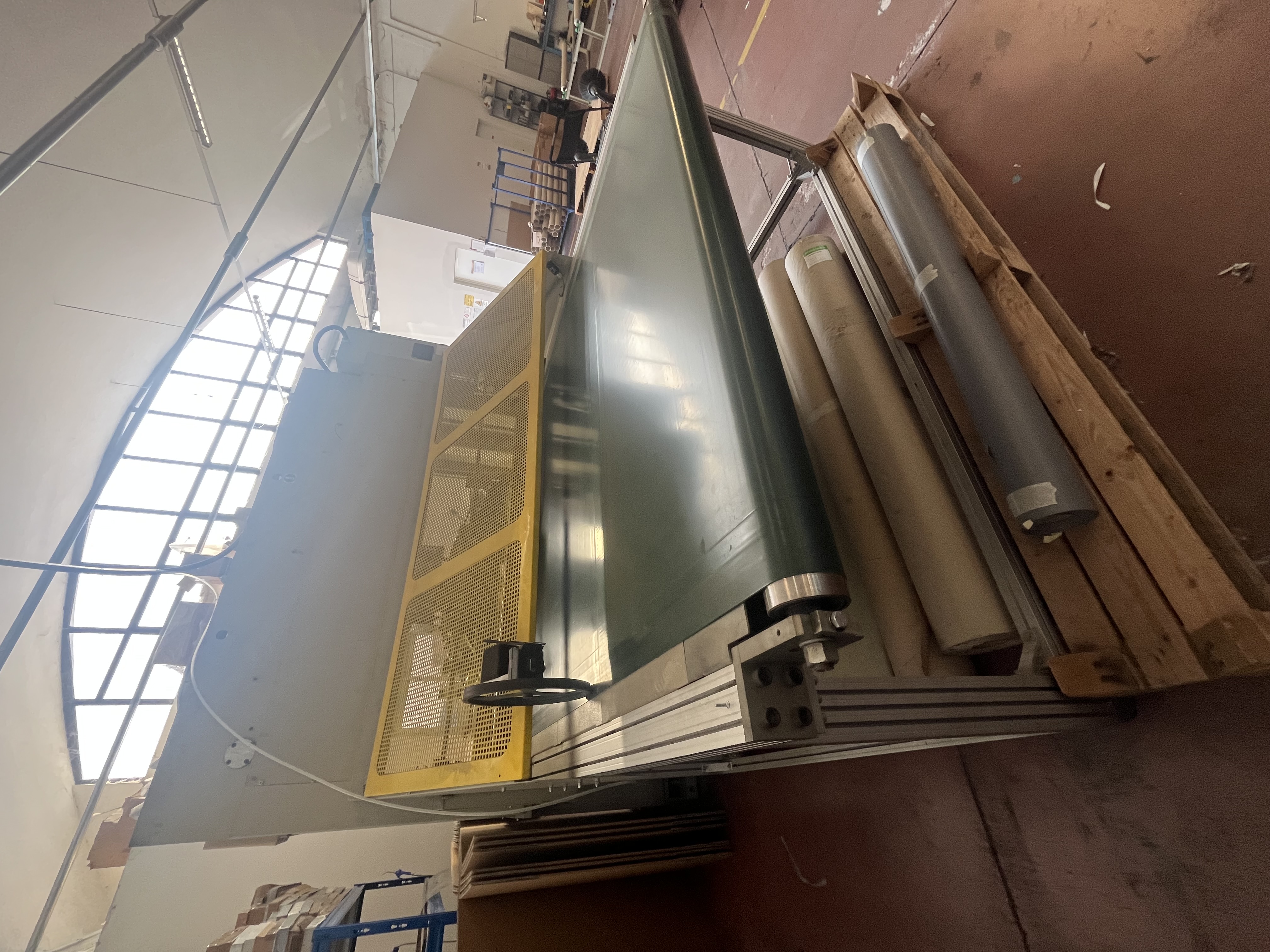 Fustellatrice automatica MAV in vendita - foto 8