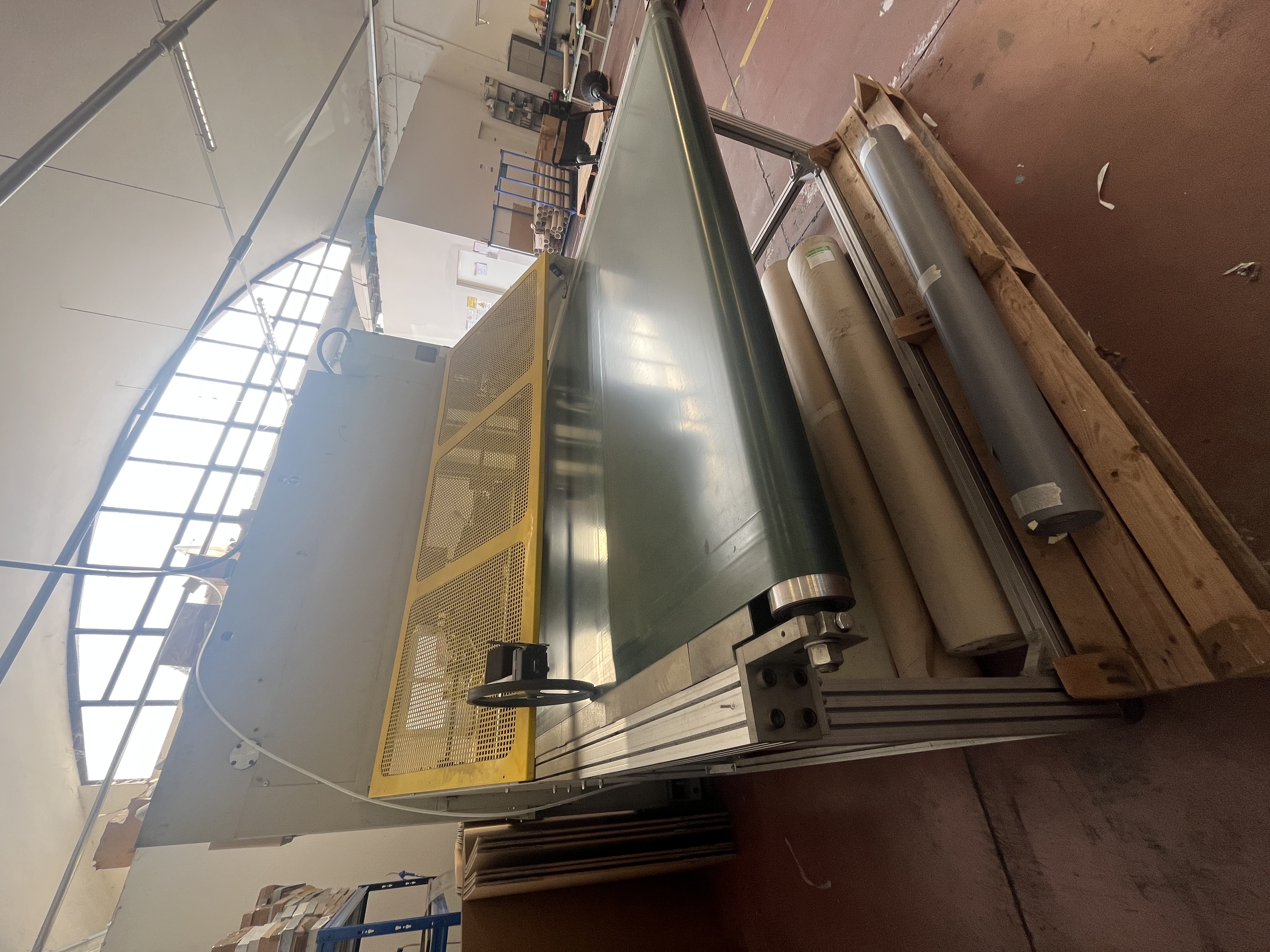Fustellatrice automatica MAV in vendita - foto 5